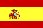Spain flag